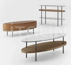 Итальянские Пуфы - Пуф Beverly Итальянские Пуфы - Пуф Beverly фабрика Doimo Salotti