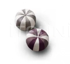 Итальянские Пуфы - Пуф Bound Итальянские Пуфы - Пуф Bound фабрика Doimo Salotti