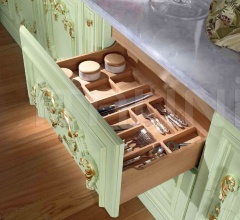 Кухня Diana фабрика Moletta & Co