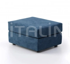 Итальянские Пуфы - Пуф Fly Итальянские Пуфы - Пуф Fly фабрика Doimo Salotti