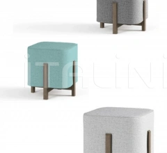 Итальянские Пуфы - Пуф Kip Итальянские Пуфы - Пуф Kip фабрика Doimo Salotti