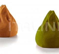 Итальянские Пуфы - Пуф Lupin Итальянские Пуфы - Пуф Lupin фабрика Doimo Salotti