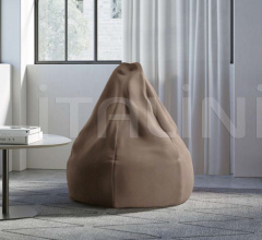 Итальянские Пуфы - Пуф Lupin Итальянские Пуфы - Пуф Lupin фабрика Doimo Salotti