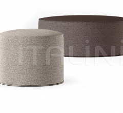 Итальянские Пуфы - Пуф Mitos Итальянские Пуфы - Пуф Mitos фабрика Doimo Salotti