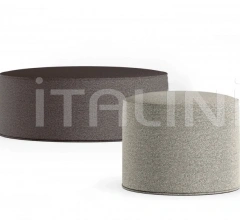 Итальянские Пуфы - Пуф Mitos Итальянские Пуфы - Пуф Mitos фабрика Doimo Salotti