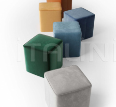 Итальянские Пуфы - Пуф Porter Итальянские Пуфы - Пуф Porter фабрика Doimo Salotti