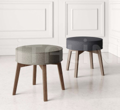 Итальянские Пуфы - Пуф Rik Итальянские Пуфы - Пуф Rik фабрика Doimo Salotti