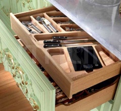 Кухня Diana фабрика Moletta & Co