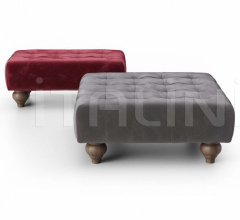 Итальянские Пуфы - Пуф Ronny Итальянские Пуфы - Пуф Ronny фабрика Doimo Salotti