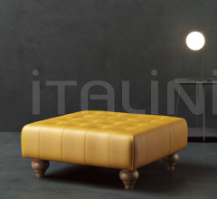 Итальянские Пуфы - Пуф Ronny Итальянские Пуфы - Пуф Ronny фабрика Doimo Salotti