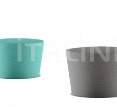 Итальянские Пуфы - Пуф Tod Итальянские Пуфы - Пуф Tod фабрика Doimo Salotti