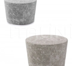 Итальянские Пуфы - Пуф Tod Итальянские Пуфы - Пуф Tod фабрика Doimo Salotti