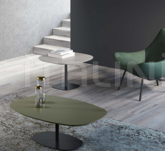 Итальянские Столики - Кофейный столик Elisse Итальянские Столики - Кофейный столик Elisse фабрика Doimo Salotti