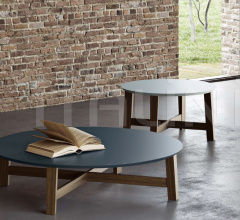 Итальянские Столики - Кофейный столик Evan Итальянские Столики - Кофейный столик Evan фабрика Doimo Salotti