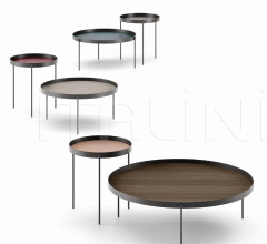 Итальянские Столики - Столик Floyd Итальянские Столики - Столик Floyd фабрика Doimo Salotti