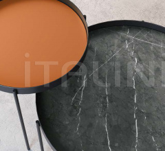 Итальянские Столики - Столик Floyd Итальянские Столики - Столик Floyd фабрика Doimo Salotti