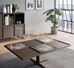 Итальянские Столики - Столик Hugo Итальянские Столики - Столик Hugo фабрика Doimo Salotti