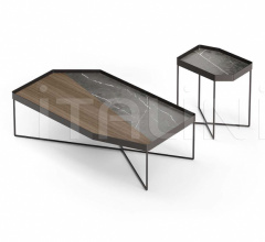 Итальянские Столики - Столик Kirk Итальянские Столики - Столик Kirk фабрика Doimo Salotti