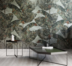 Итальянские Столики - Столик Kirk Итальянские Столики - Столик Kirk фабрика Doimo Salotti