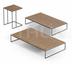 Итальянские Столики - Столик Nexus Итальянские Столики - Столик Nexus фабрика Doimo Salotti