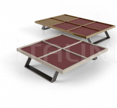 Итальянские Столики - Журнальный столик Otis Итальянские Столики - Журнальный столик Otis фабрика Doimo Salotti