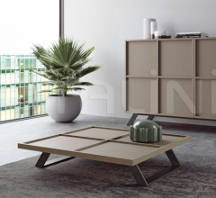 Итальянские Столики - Журнальный столик Otis Итальянские Столики - Журнальный столик Otis фабрика Doimo Salotti