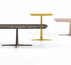 Итальянские Столики - Столик Roy Итальянские Столики - Столик Roy фабрика Doimo Salotti