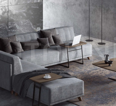 Итальянские Столики - Столик Roy Итальянские Столики - Столик Roy фабрика Doimo Salotti