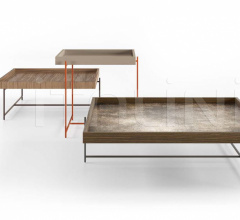 Итальянские Столики - Журнальный столик Terry Итальянские Столики - Журнальный столик Terry фабрика Doimo Salotti