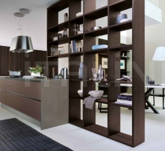 Кухня Ri-Flex Кухня Ri-Flex фабрика Veneta Cucine