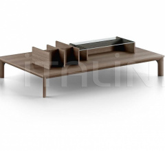 Итальянские Столики - Журнальный столик Leonard Итальянские Столики - Журнальный столик Leonard фабрика Doimo Salotti