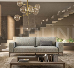 Итальянские Столики - Журнальный столик Leonard Итальянские Столики - Журнальный столик Leonard фабрика Doimo Salotti