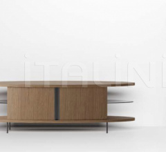 Итальянские Стеллажи - Этажерка Beverly Итальянские Стеллажи - Этажерка Beverly фабрика Doimo Salotti