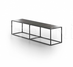 Скамья Minimal фабрика Doimo Salotti