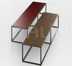 Скамья Minimal фабрика Doimo Salotti