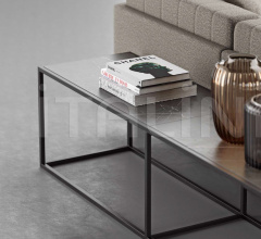 Скамья Minimal фабрика Doimo Salotti