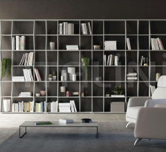 Скамья Minimal фабрика Doimo Salotti