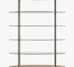 Итальянские Стеллажи - Этажерка Beverly Итальянские Стеллажи - Этажерка Beverly фабрика Doimo Salotti