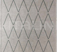 Ковер Zigzag фабрика Doimo Salotti