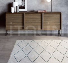 Ковер Zigzag фабрика Doimo Salotti