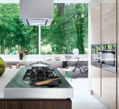 Кухня Oyster Кухня Oyster фабрика Veneta Cucine