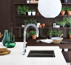 Кухня Oyster Кухня Oyster фабрика Veneta Cucine