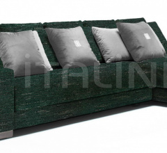 Модульный диван BM Модульный диван BM фабрика Malerba