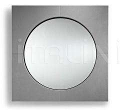 Настенное зеркало BM605 Настенное зеркало BM605 фабрика Malerba