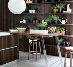 Кухня Oyster Кухня Oyster фабрика Veneta Cucine
