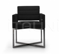 Стул с подлокотниками BM507 Стул с подлокотниками BM507 фабрика Malerba