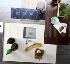 Кухня Oyster Кухня Oyster фабрика Veneta Cucine