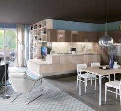 Кухня Oyster Кухня Oyster фабрика Veneta Cucine