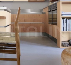 Кухня Oyster Кухня Oyster фабрика Veneta Cucine