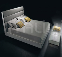 Кровать NT903 Кровать NT903 фабрика Malerba